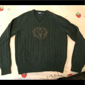 Polo Ralph Lauren Sweater
